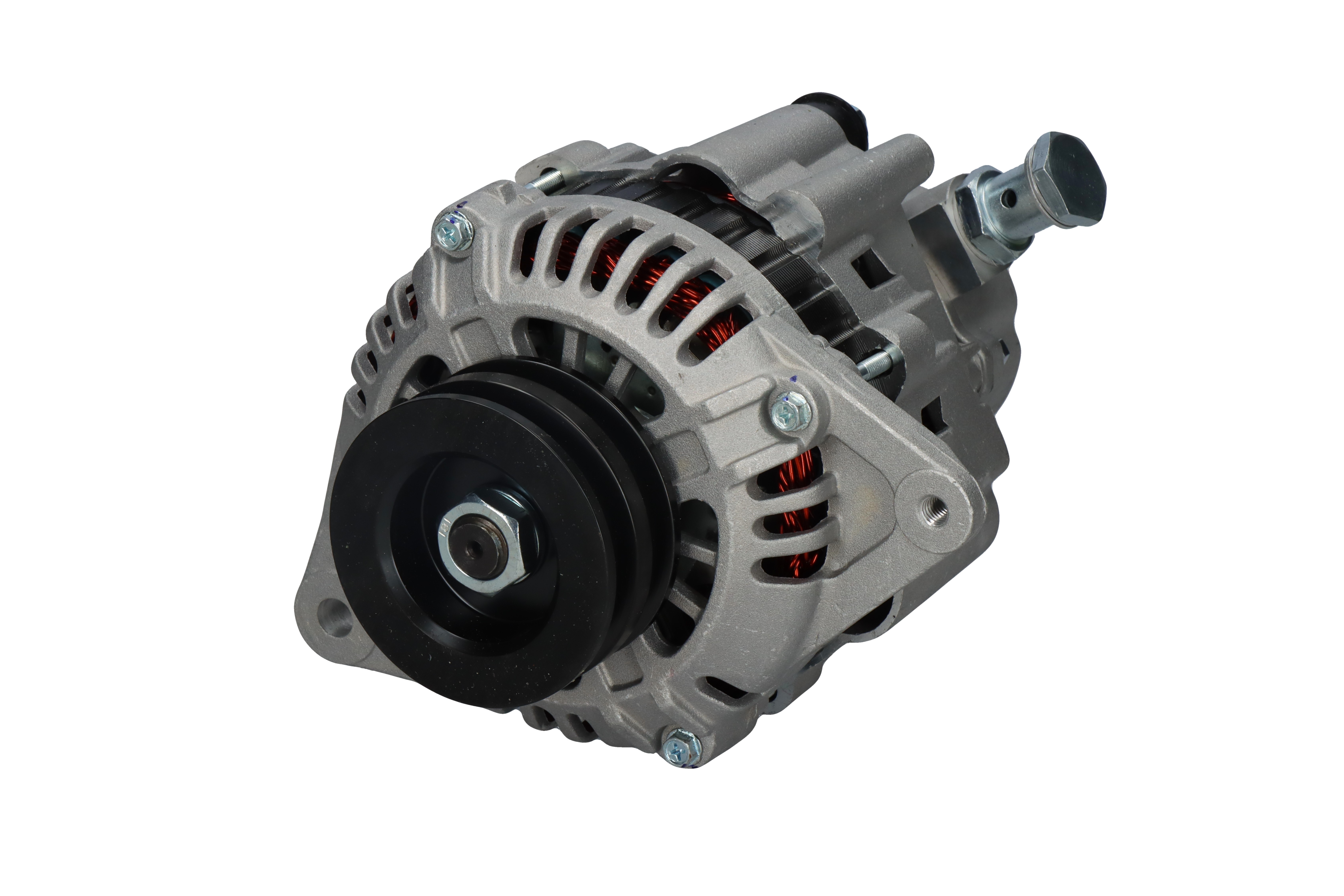 VALEO 440950 d'origine Alternateur Mitsubishi Pajero Classic