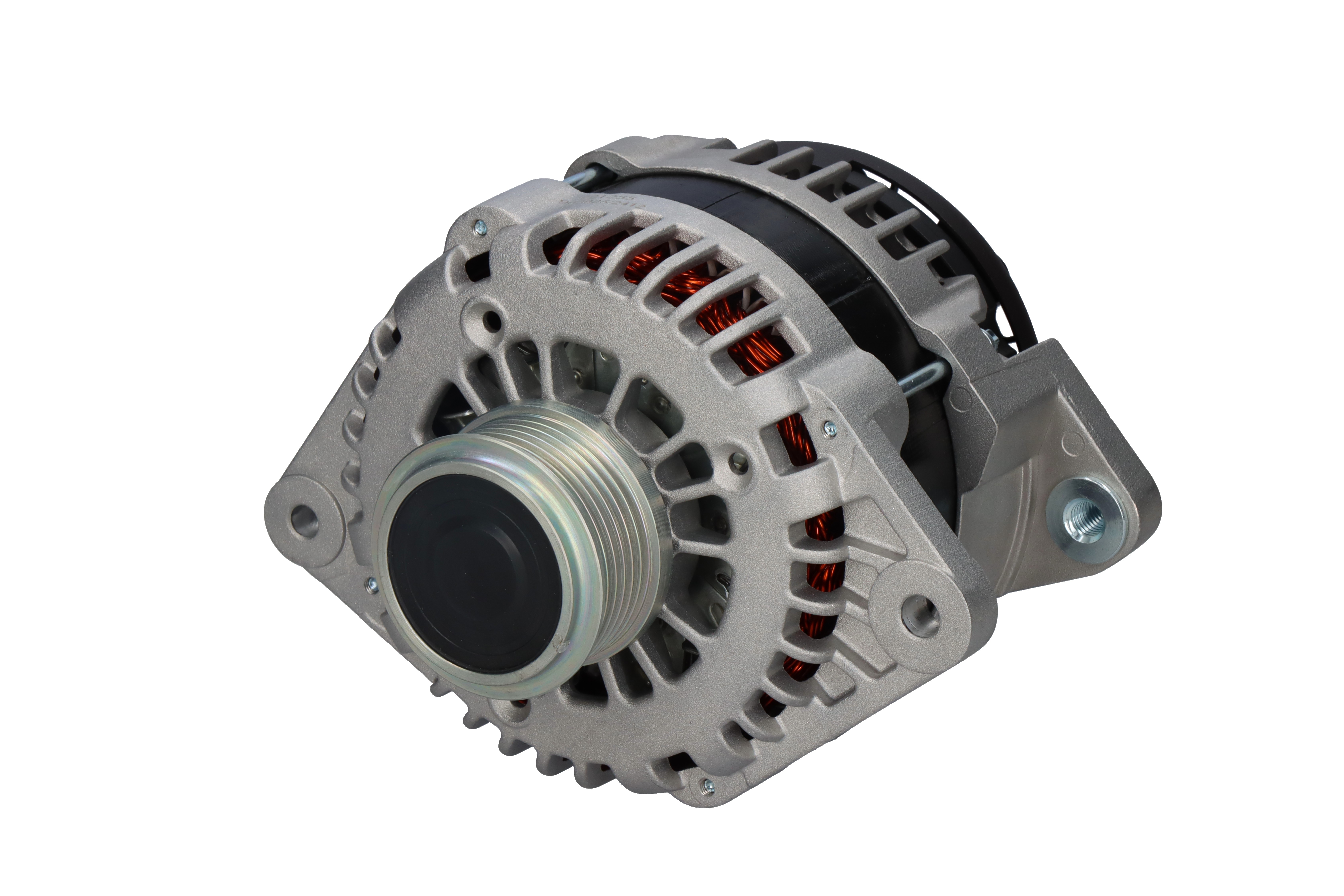 440955 Generaator VALEO 13 500 186 NISSAN