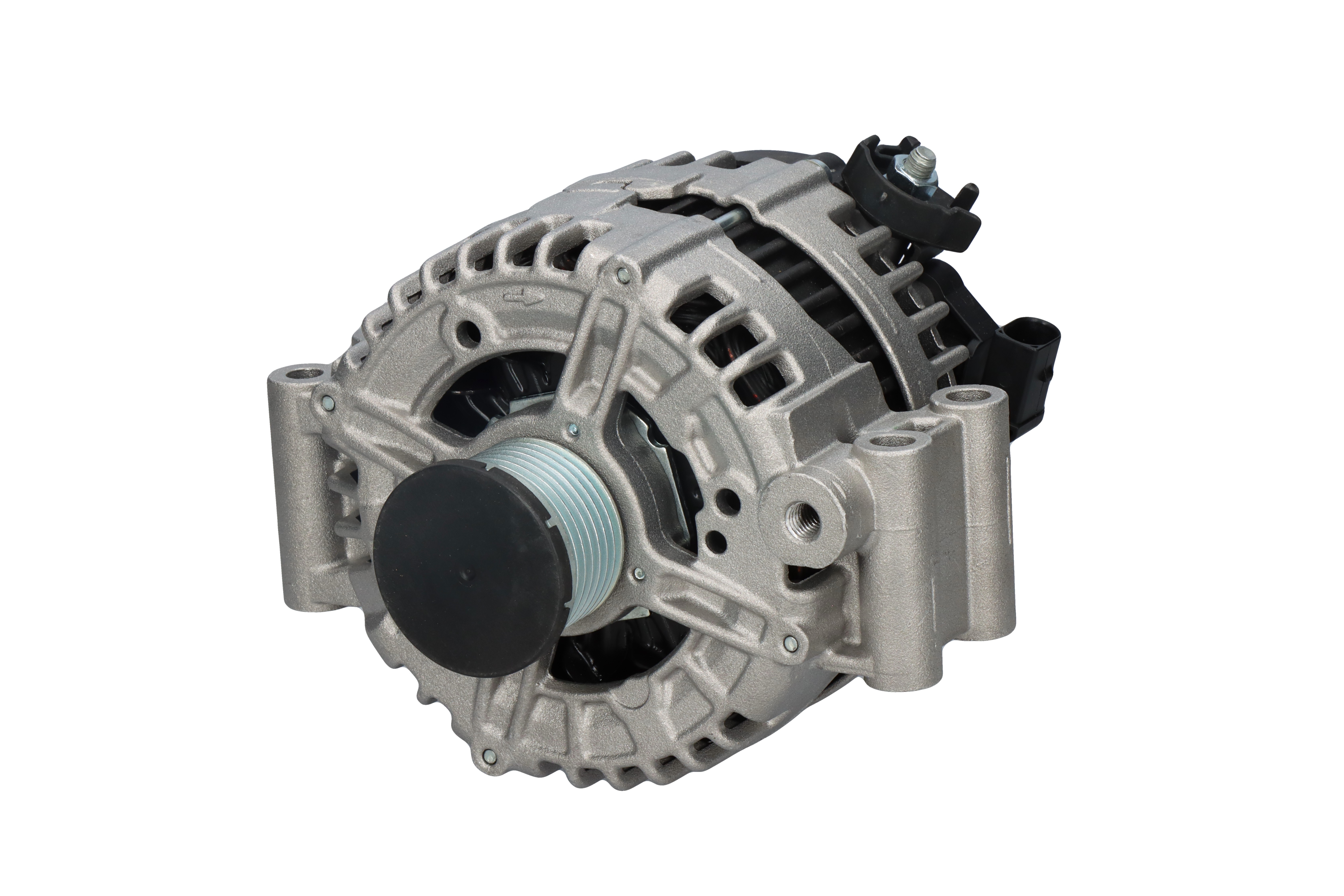 VALEO 440956 BMW E91 335i Latausgeneraattori 326 hv Bensiini 2009 hinta