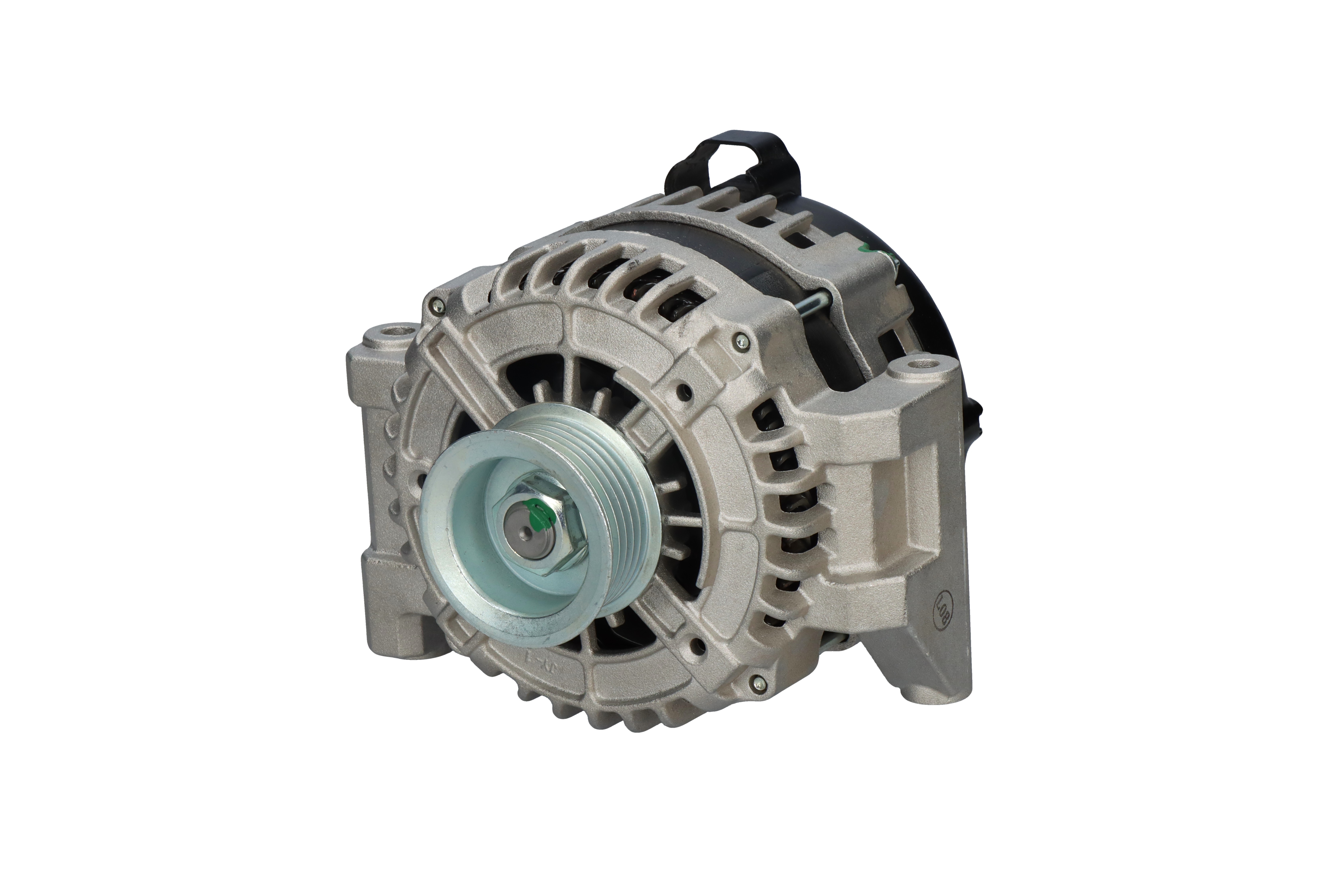 440962 Lichtmaschine VALEO 94 509 655 OPEL