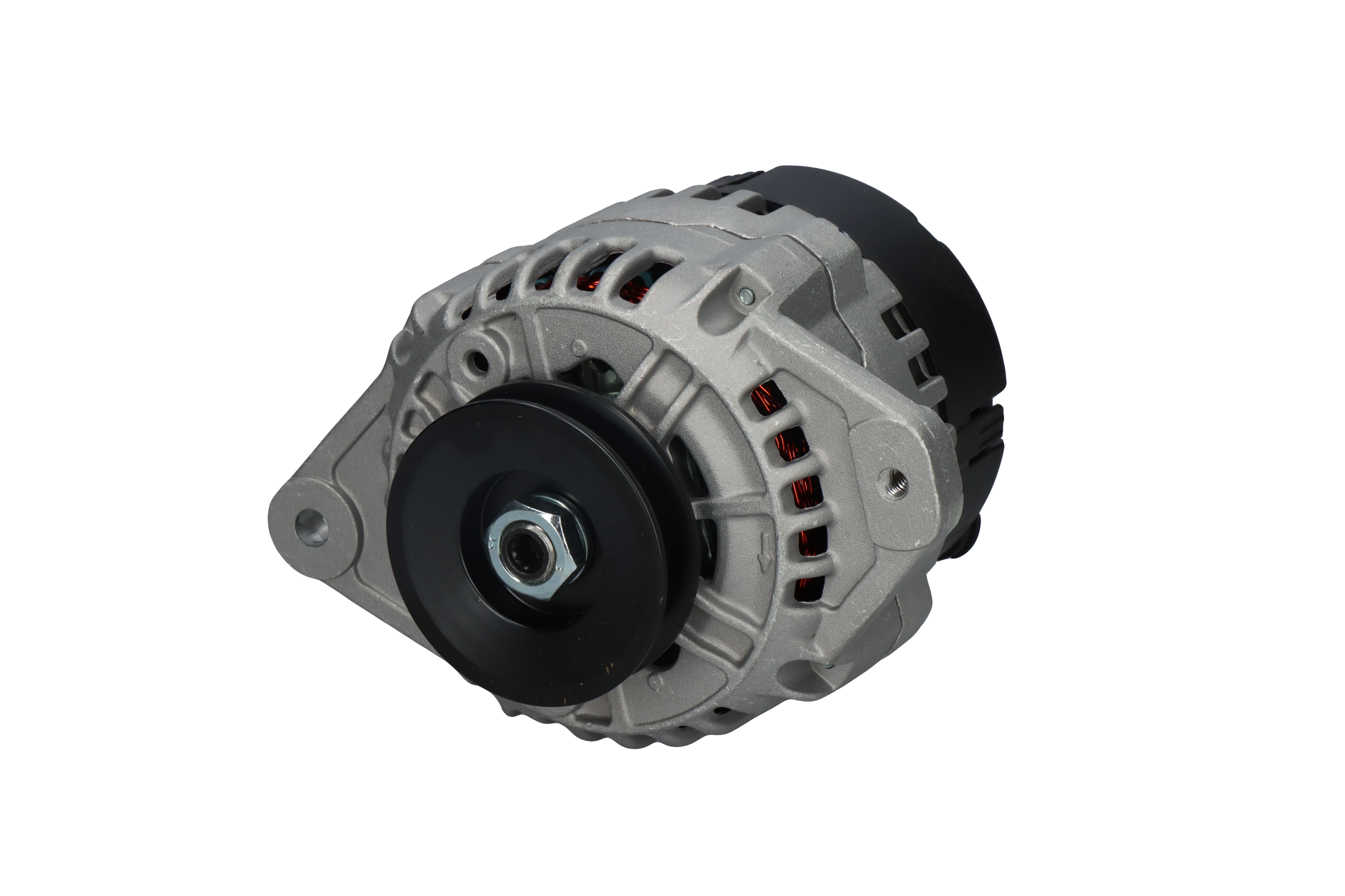 VALEO 14V, 70A, B+ / D+, Ø 80 mm N° di nervature: 1 Generatore 440963 acquisto online