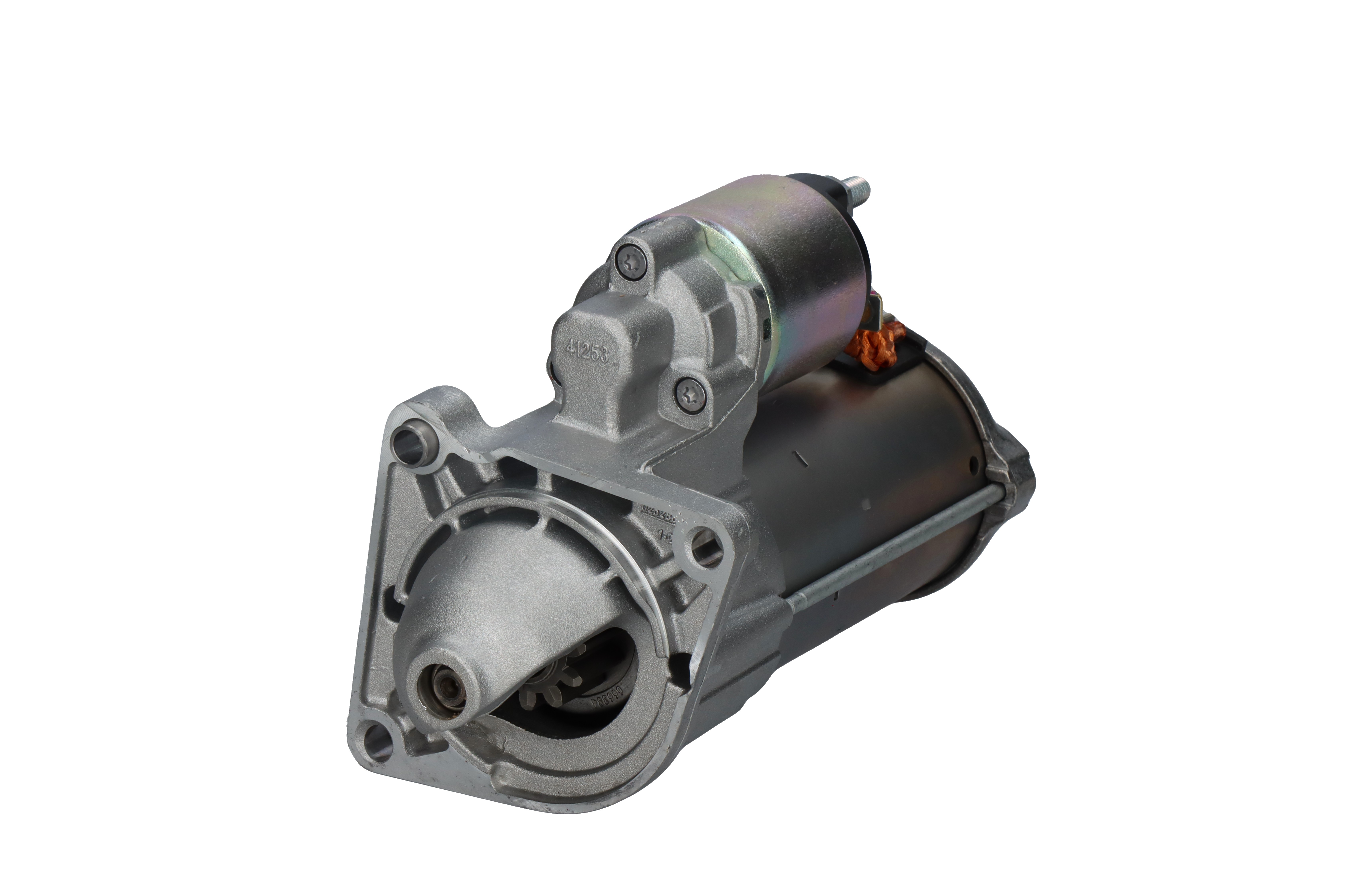 458878 Anlasser VALEO 51 810 308 FIAT