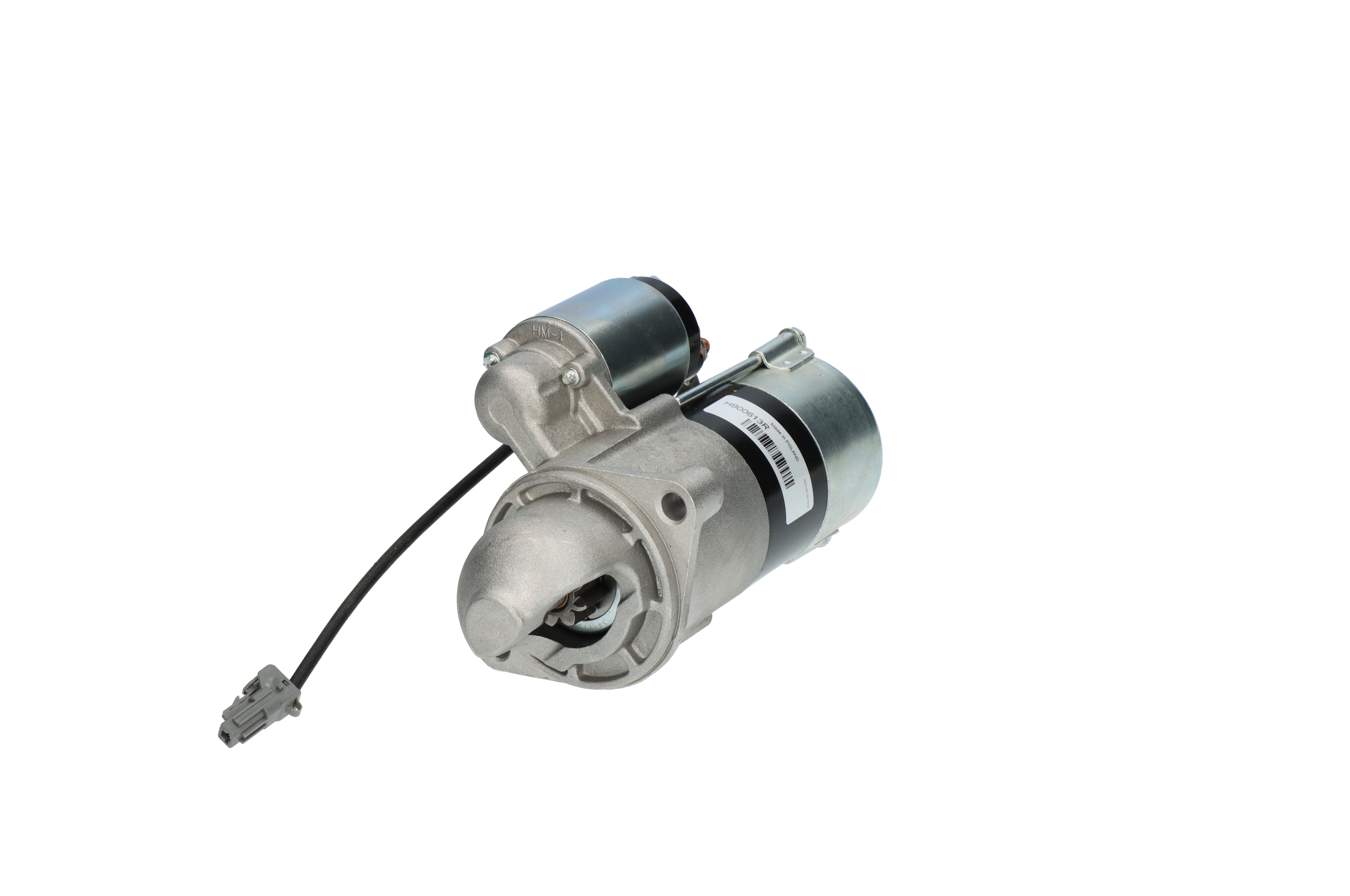 VALEO 12V, 1,8kW, Hampaita: 9, R 95, Ø 82 mm Starttimoottori 458879