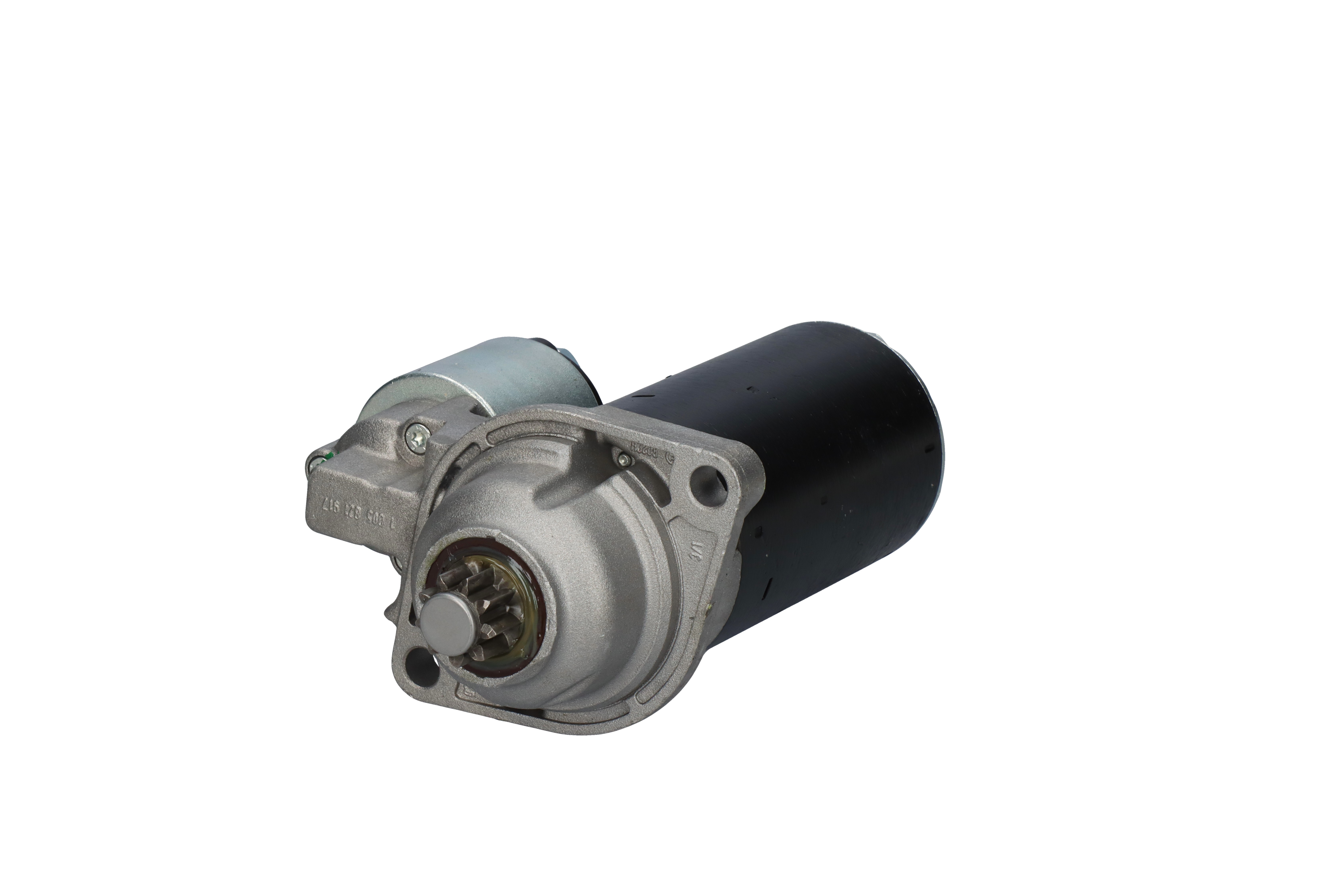 458881 Motorino avviamento PORSCHE 911 VALEO