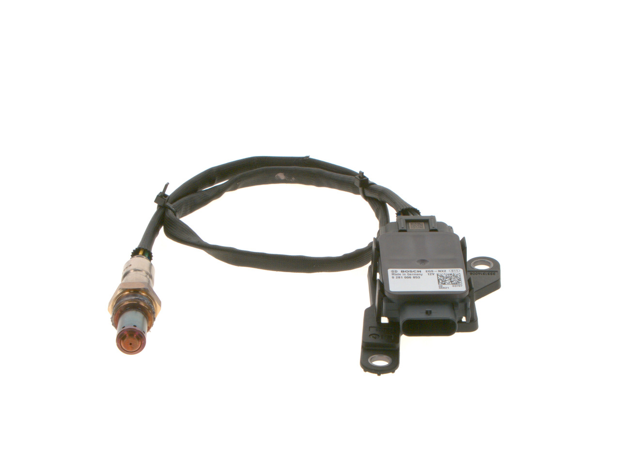 EGS-NX2 0281006853 NOx-Sensor, Harnstoffeinspritzung BOSCH 3554047 VW