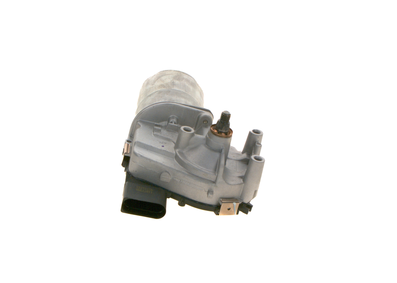 0 390 243 686 BOSCH Motor de limpa parabrisas Astra J P10
