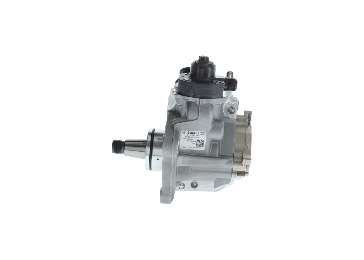 BOSCH 0 445 020 542 Hochdruckpumpe