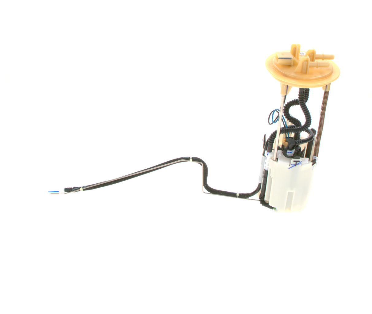 BOSCH 0 580 203 187 2021 MERCEDES-BENZ G-Class Platform/Chassis (W461) fuel pump price