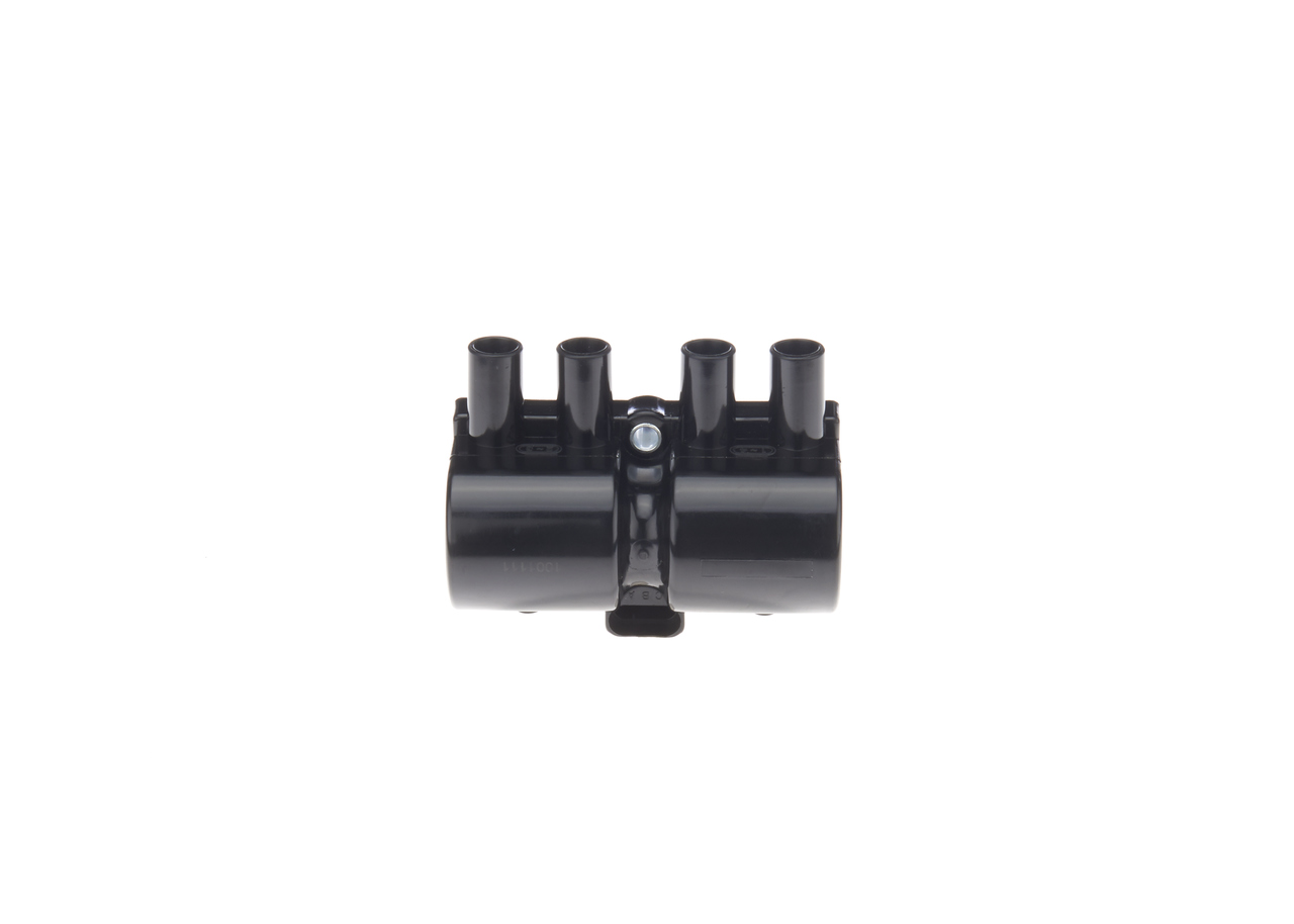 Great value for money - BOSCH Ignition coil 0 986 22A 002