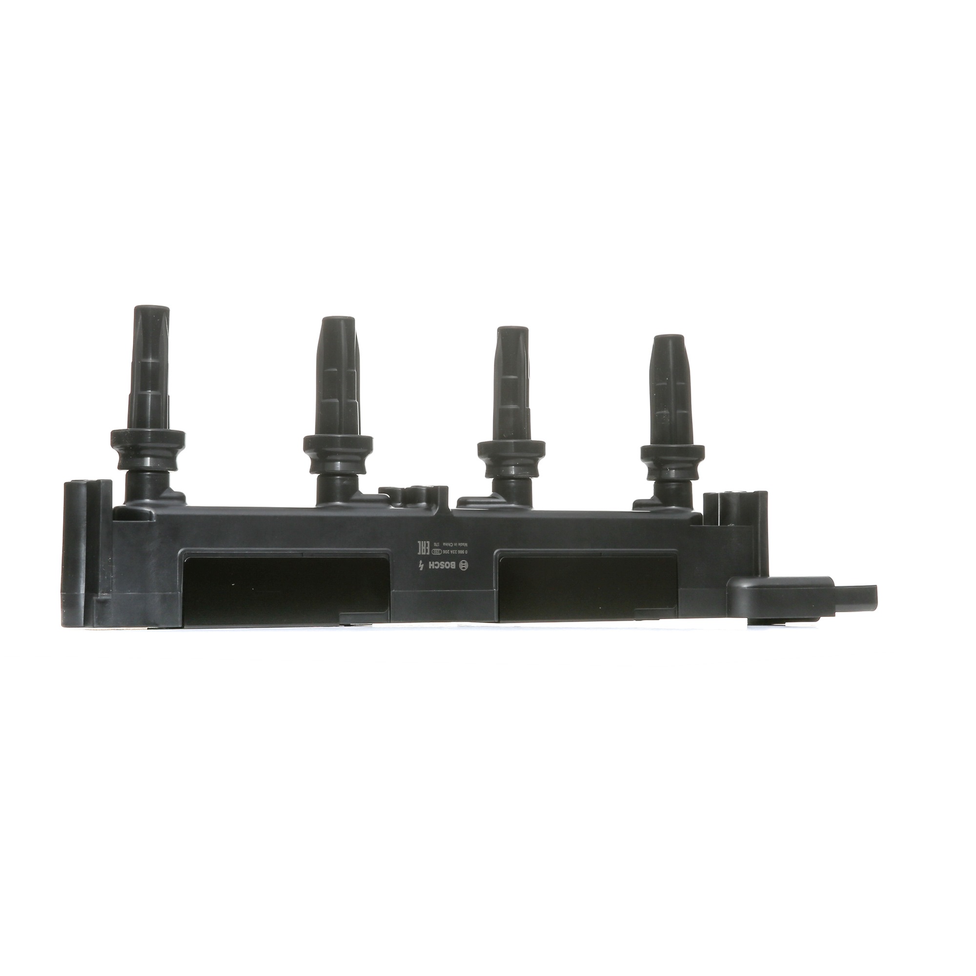 BOSCH 0 986 22A 206 Ignition coil PEUGEOT experience and price