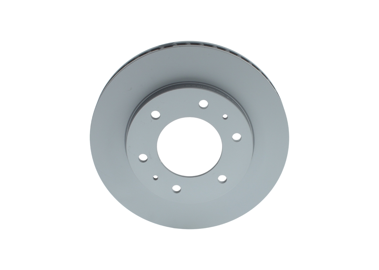 BOSCH 0 986 479 F45 MITSUBISHI L 200 Bremsscheibe kaufen