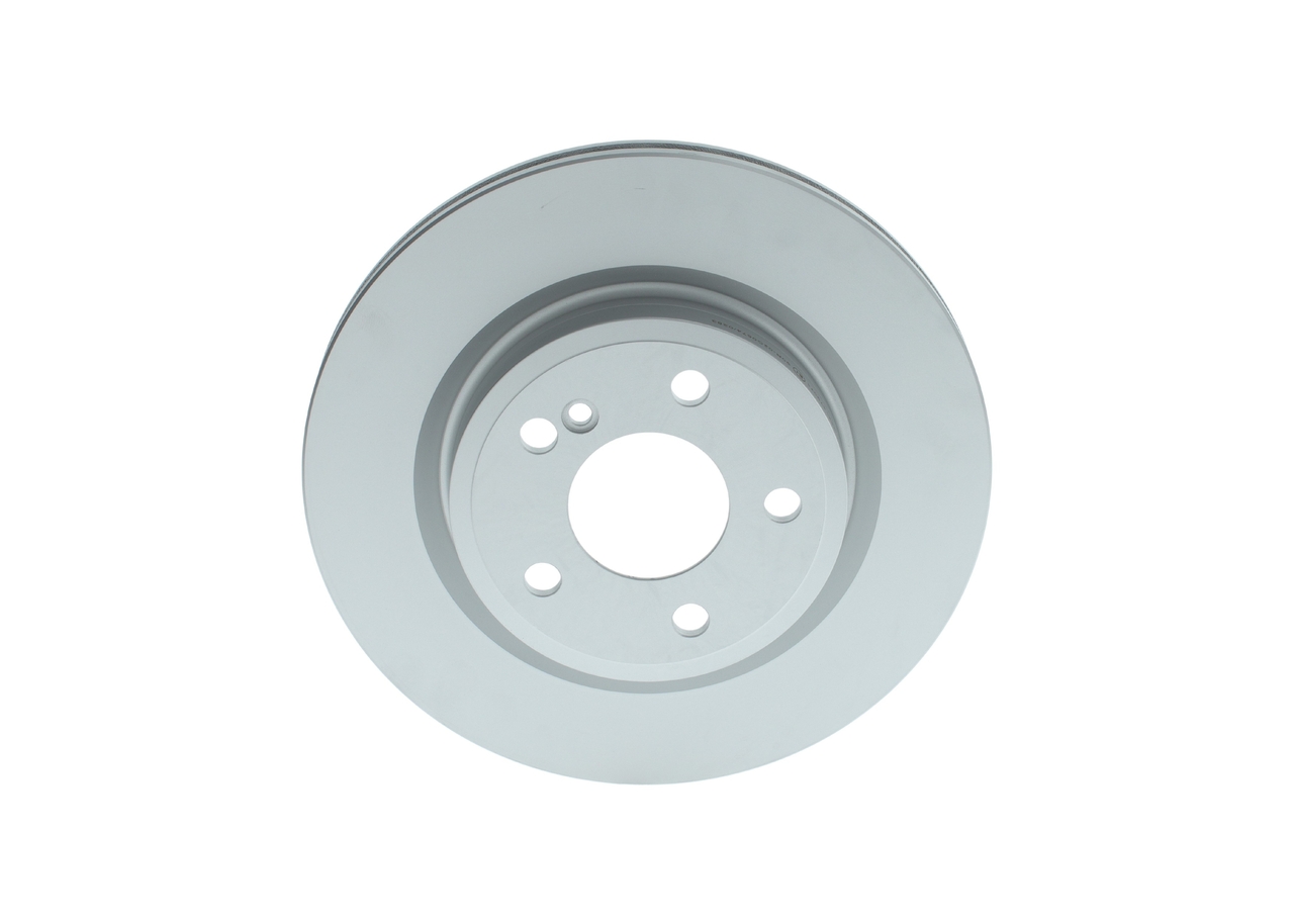 0 986 479 F75 BOSCH Bremsscheibe ROVER Mini Hatchback