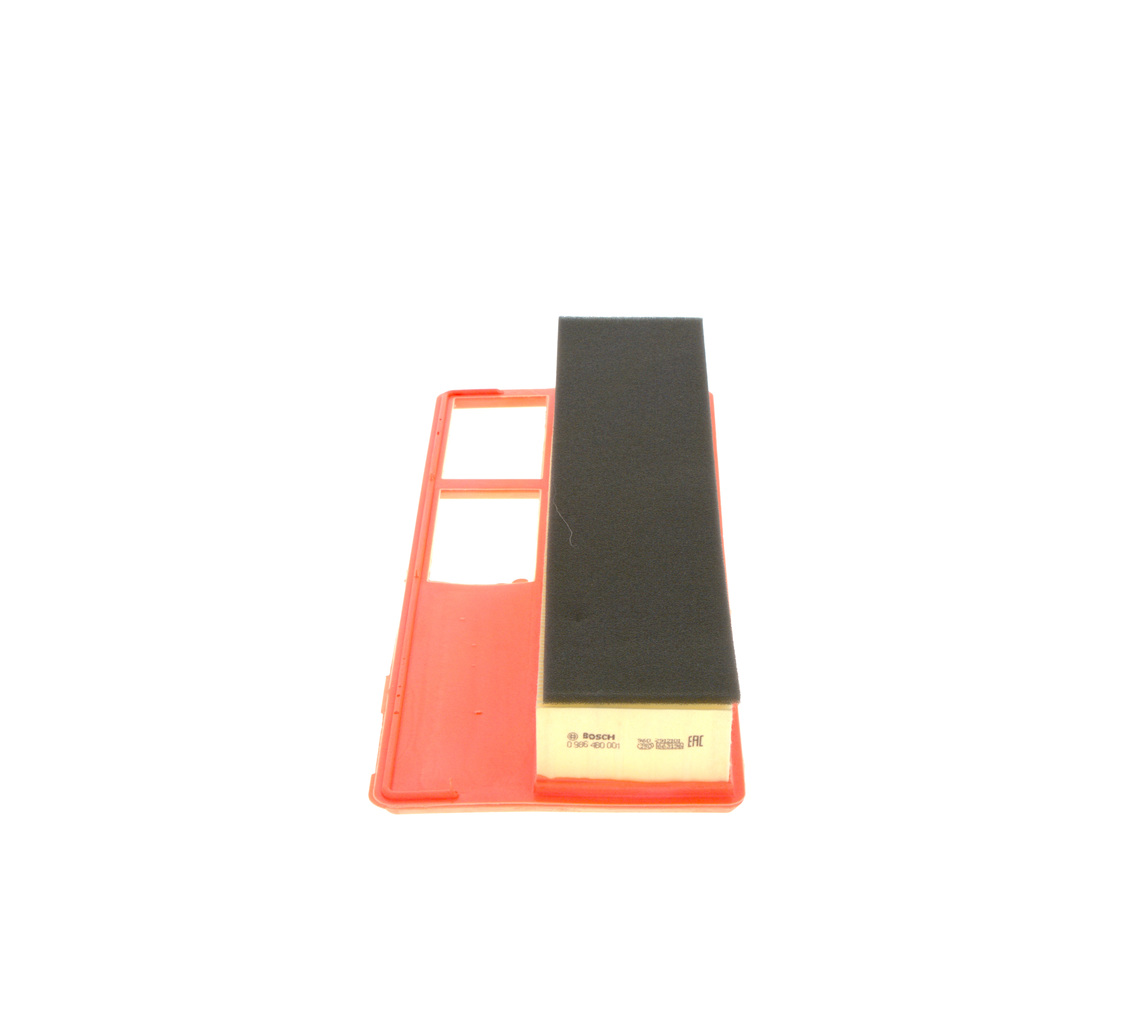 SM 001 09864B0001 Õhufilter BOSCH 71 765 453 FORD