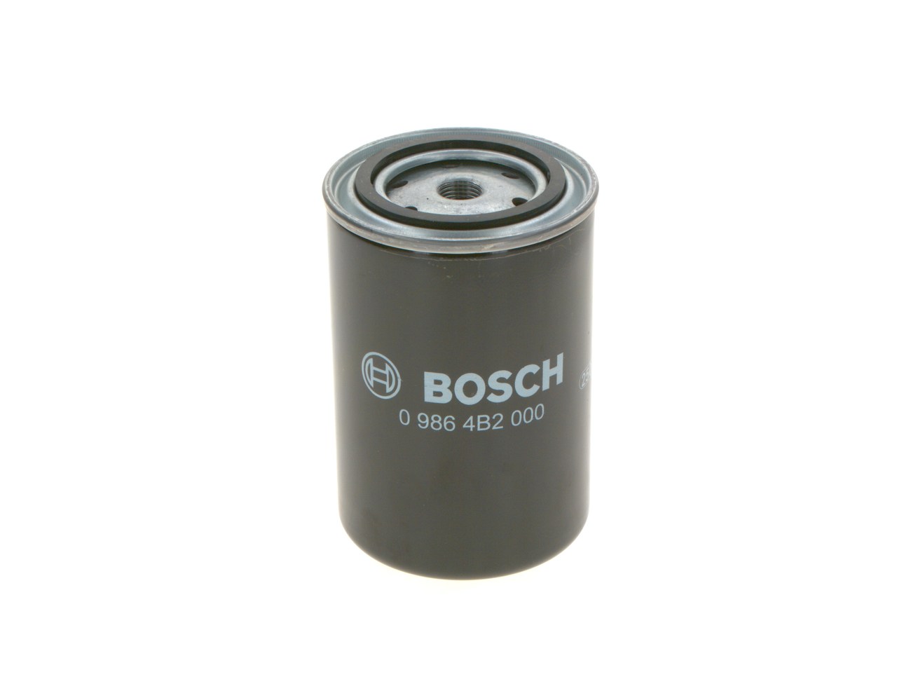 NM 000 BOSCH Spin-on Filter Height: 144mm Inline fuel filter 0 986 4B2 000 buy