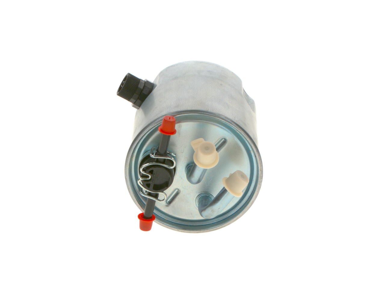 NM 005 09864B2005 Φίλτρο καυσίμου BOSCH 16400EC00C NISSAN