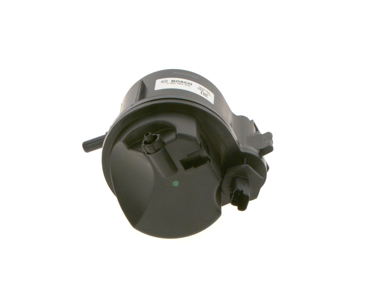 NM 006 09864B2006 Filterset BOSCH 1489 328 CITROËN