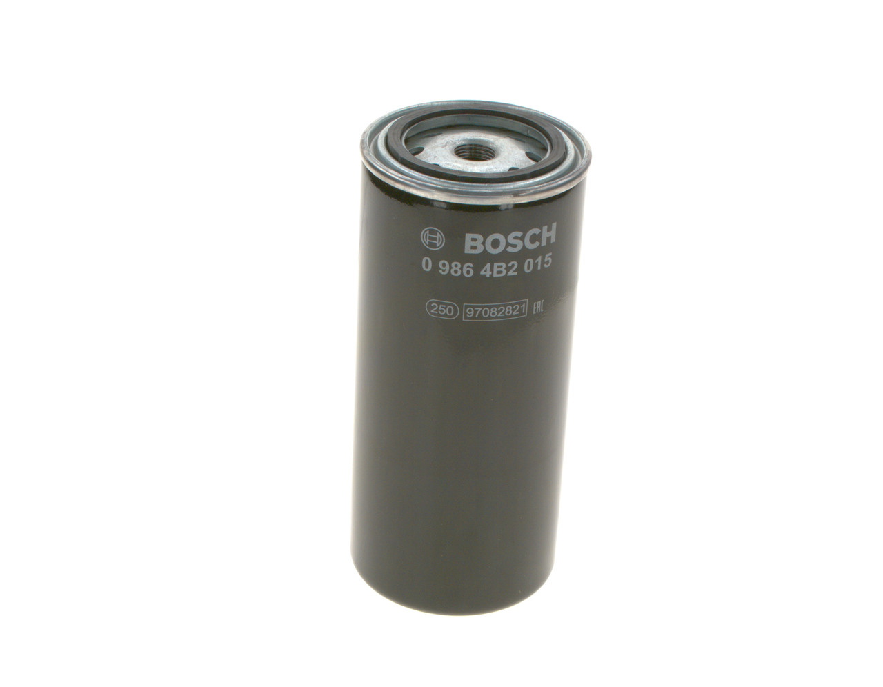 NM 015 BOSCH 09864B2015 Filtro combustible 4207999