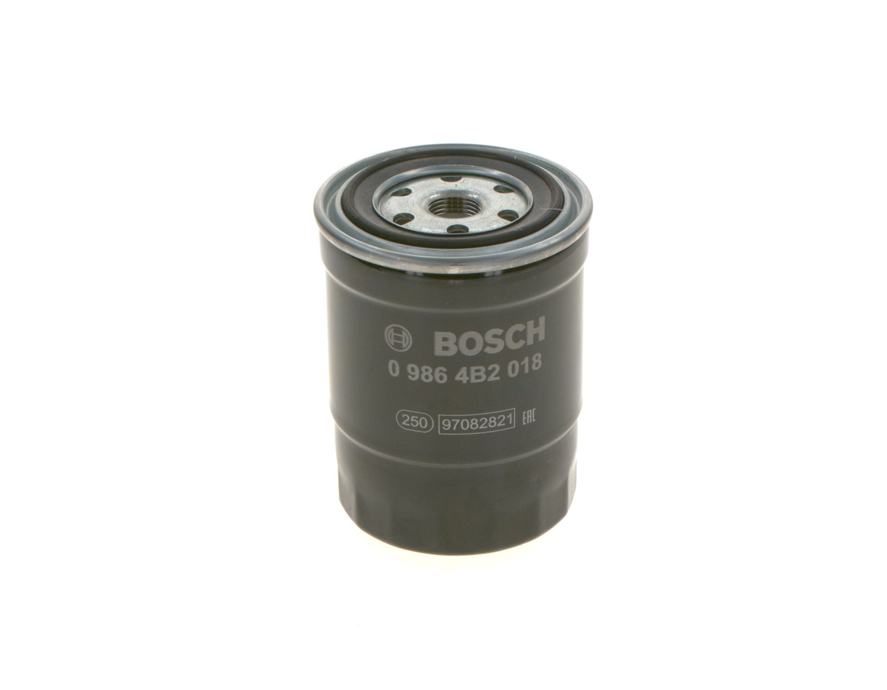 NM 018 09864B2018 Filtr paliwa BOSCH 1640502N0A CARBODIES