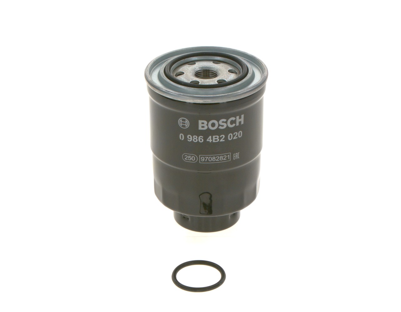 NM 020 09864B2020 Kraftstofffilter BOSCH WL811-3ZA5 OPEL