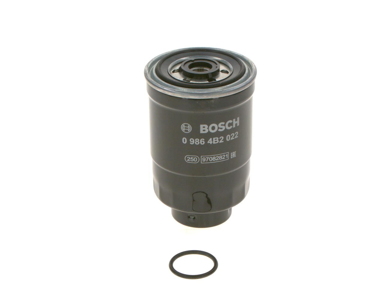 NM 022 09864B2022 Palivový filter BOSCH OK60C-23570 PEUGEOT
