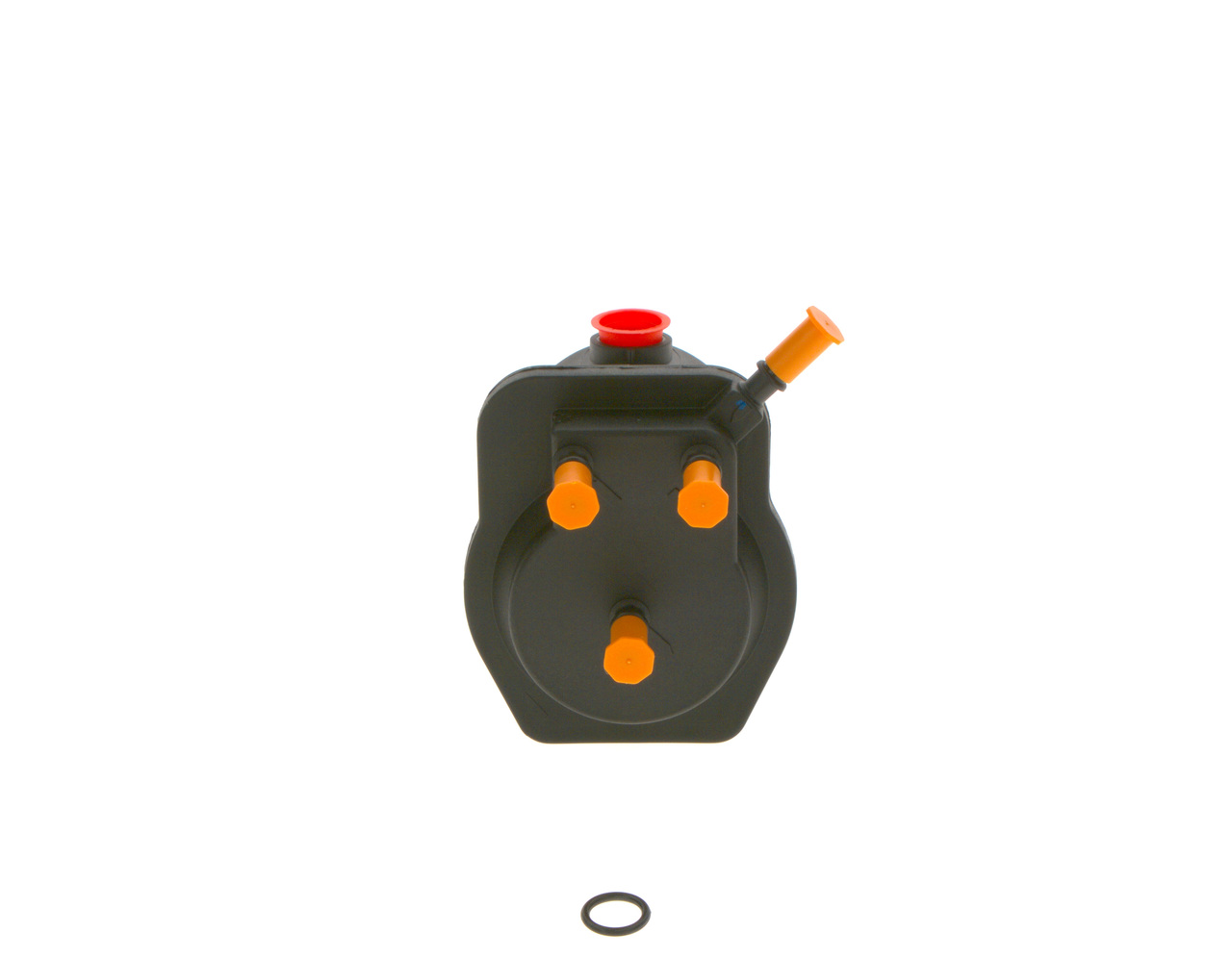 NM 024 09864B2024 Filtro carburante BOSCH 1640 042 98R RENAULT