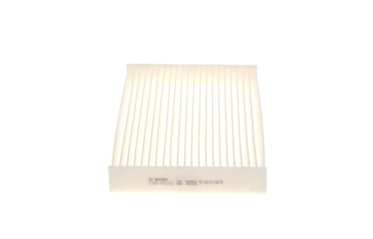 MM 002 BOSCH 09864B5002 Interieurfilter NISSAN Bluebird Sylphy Sedan III (B17) 1.8 129 Pk Benzine 2022 prijs