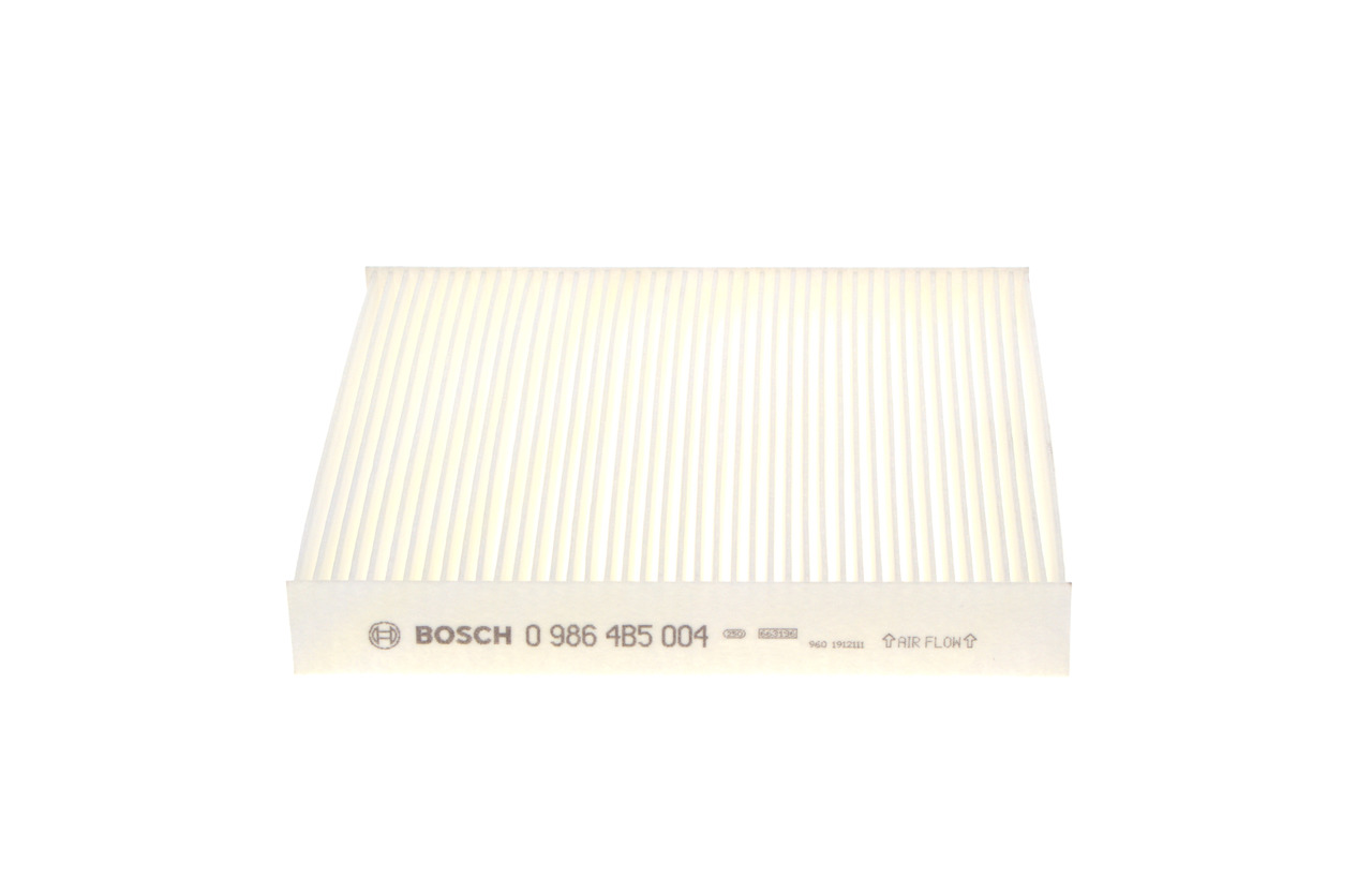 MM 004 BOSCH 09864B5004 Mitsubishi ASX GA0 2.0 4WD Oro filtras, keleivio vieta 147 AG benzinas 2025 kaina