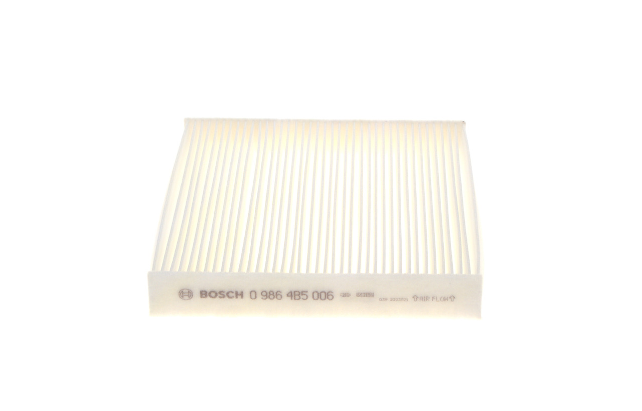 MM 006 BOSCH 09864B5006 Filter vnútorného priestoru Lexus IS XE2 250 207 KS Benzín 2011 cena