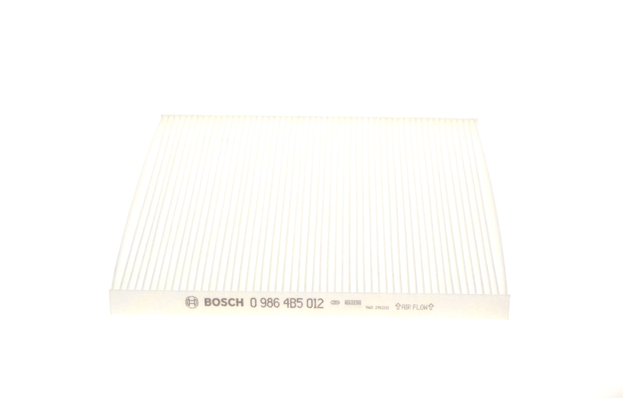 MM 012 09864B5012 Филтър купе BOSCH 27277JA00C