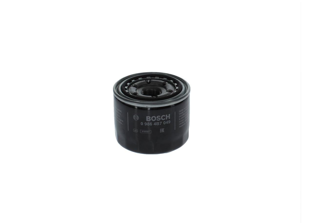 PM 049 09864B7049 Õlifilter BOSCH 90915 30001 SUBARU