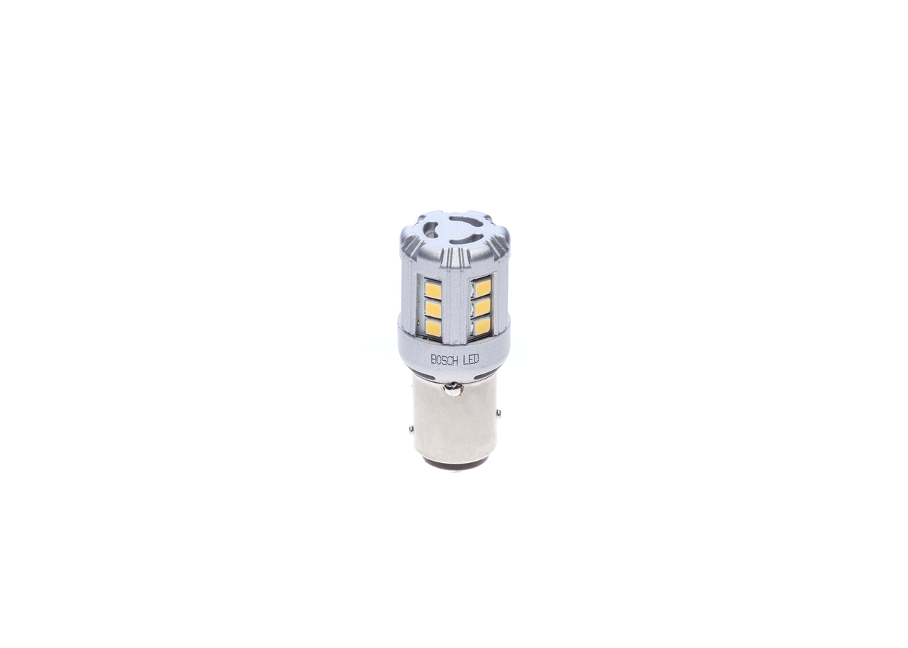 12V 2,5W P21/5W LED RE BOSCH 12V 2,5W, 4000K Ampoule 1 987 301 521 acheter en ligne
