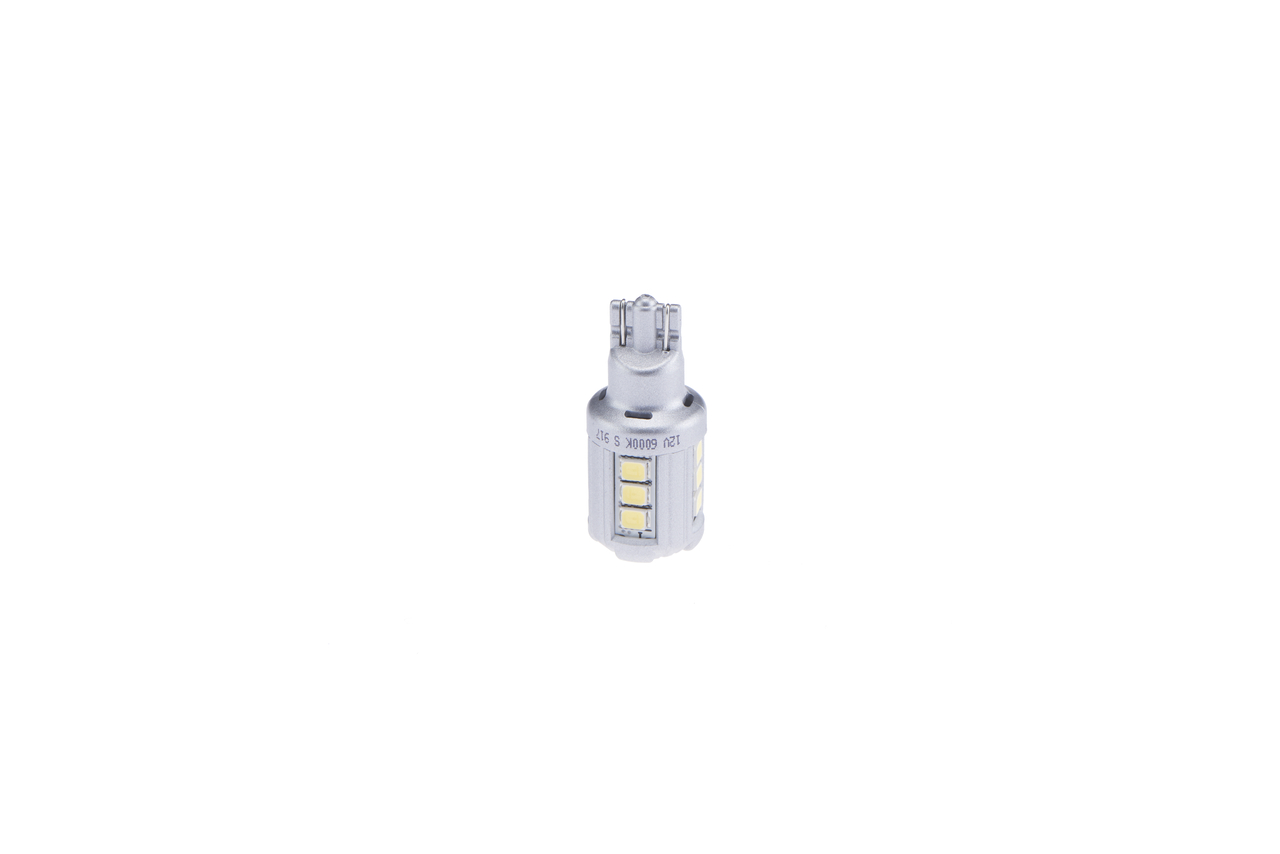 12V 1,8W W16W LED RETR BOSCH 12V 1,8W, installation latérale Ampoule 1 987 301 523 acheter en ligne
