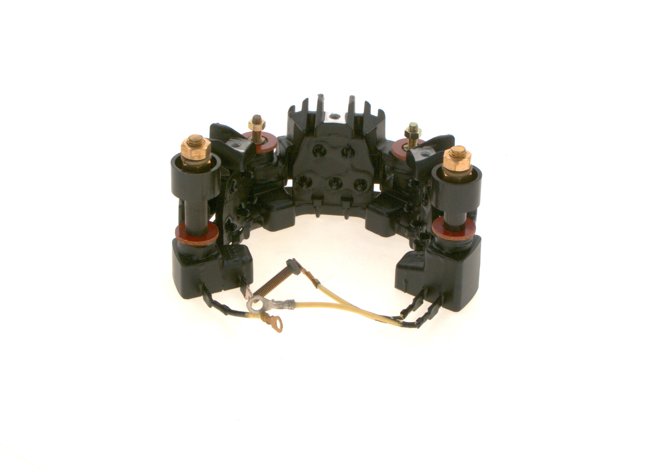 Kupi 2 121 390 916 BOSCH Usmernik, alternator 2 121 390 916 poceni