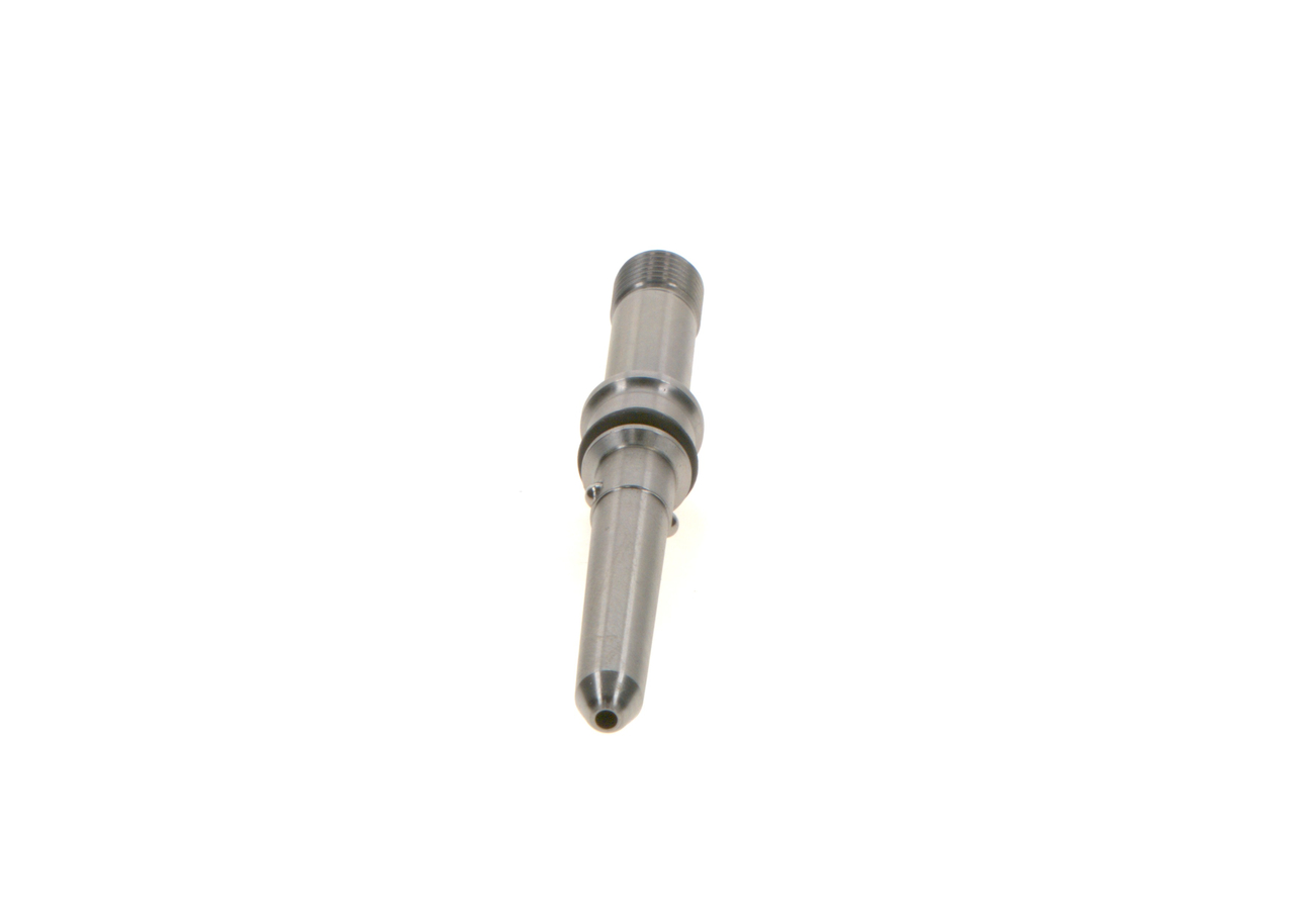BOSCH Inlet connector, injection nozzle F 00R J02 857 buy