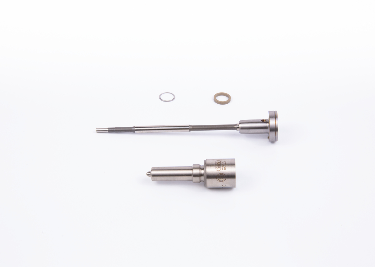 BOSCH F 00R J05 160 Repair Kit, common rail system