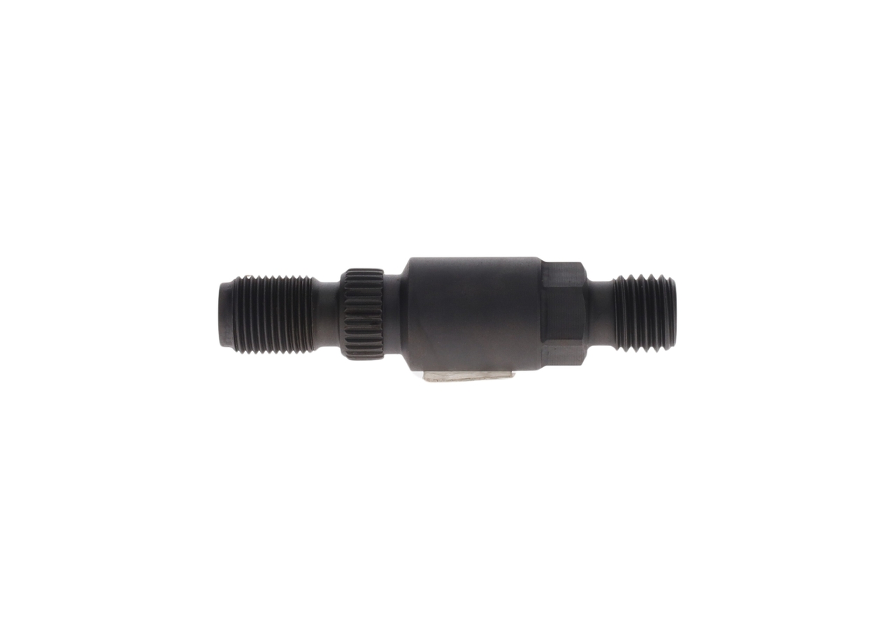 BOSCH Inlet connector, injection nozzle F 00Z C16 001 buy