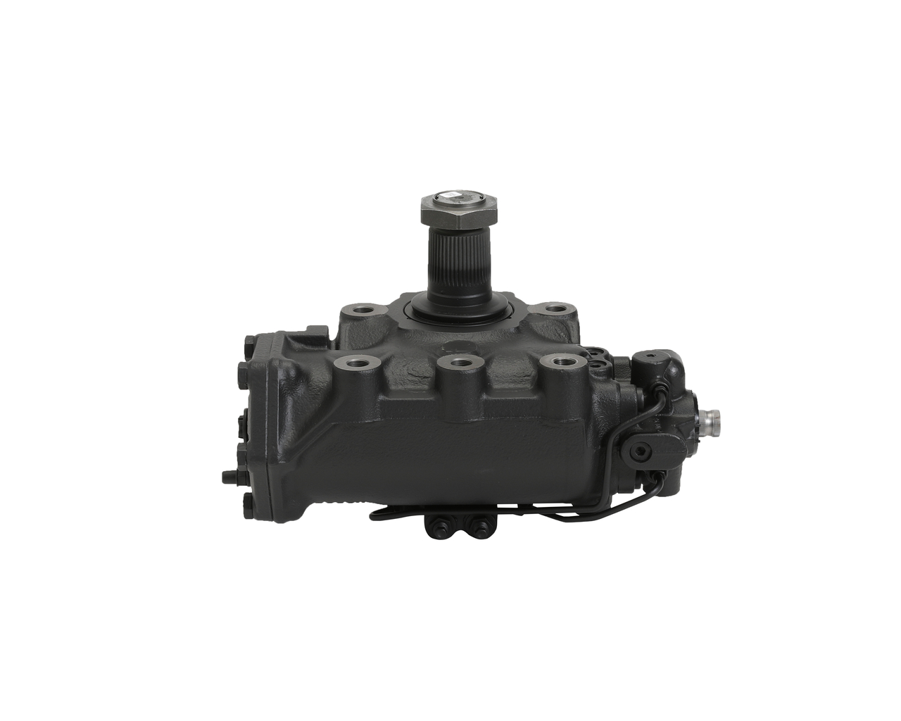 BOSCH hydraulique, pour véhicules avec direction assistée, pour véhicules avec direction à gauche Crémaillère K S00 003 418 acheter en ligne