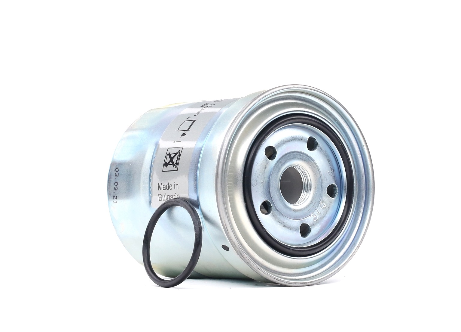 KC 389D KNECHT Filtro de combustível preço e opinião