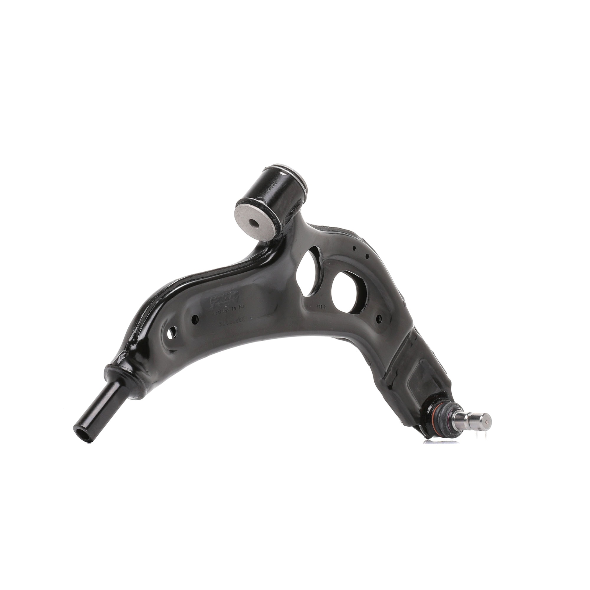 acheter LEMFÖRDER Essieu avant, droit, barre oscillant transversal, Tôle d'acier 42358 01 Bras de suspension 42358 01 à un bon prix
