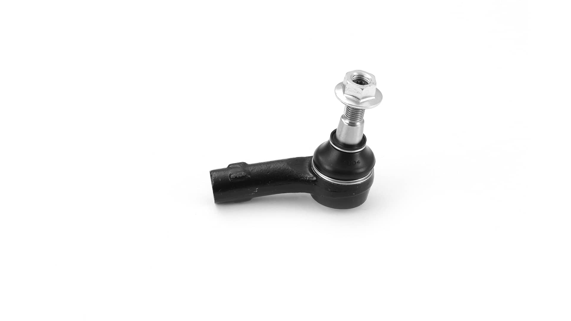 VKDY 311048 Skersinės vairo trauklės galas SKF VOLKSWAGEN TOUAREG