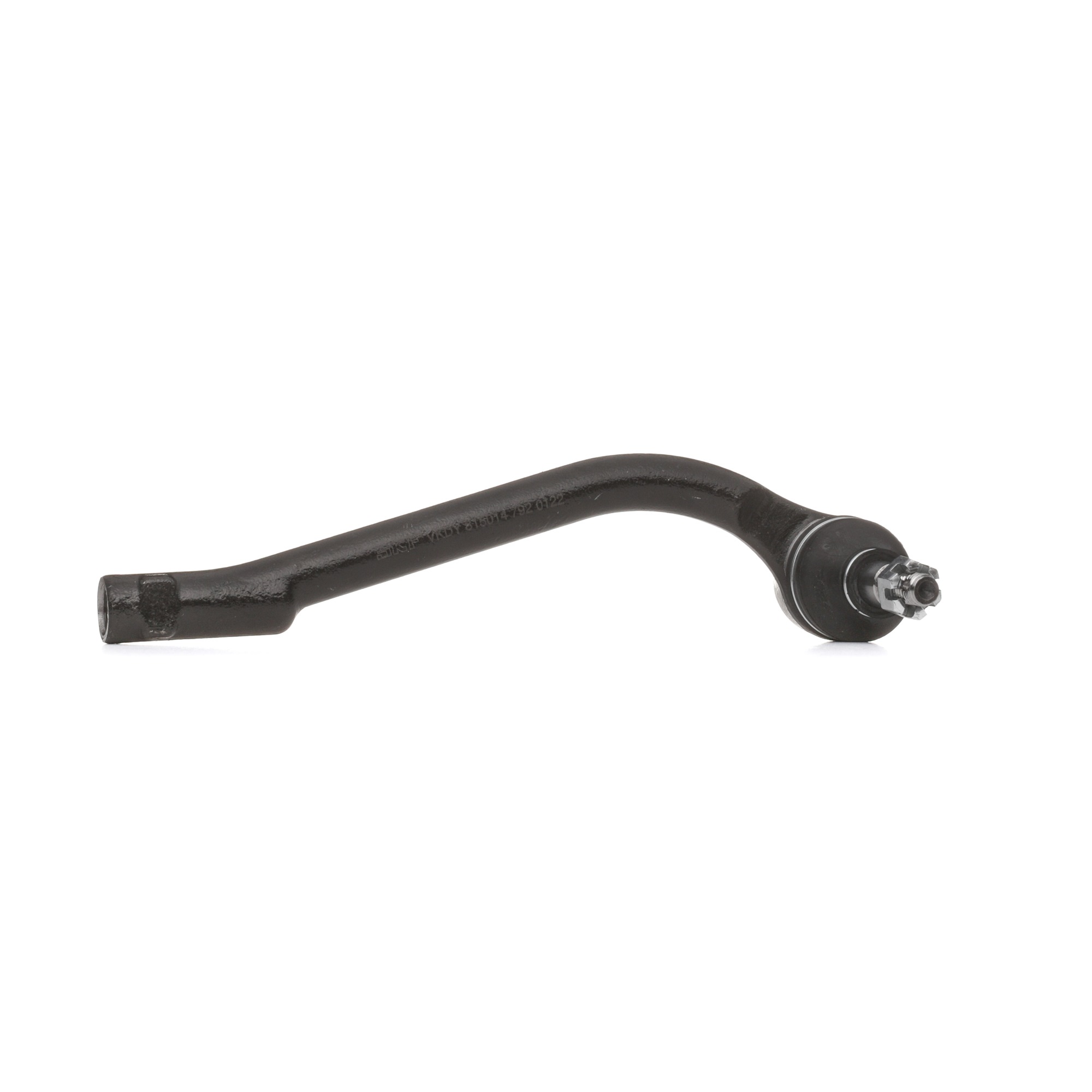 Kia CERATO Steering system parts - Track rod end SKF VKDY 815014