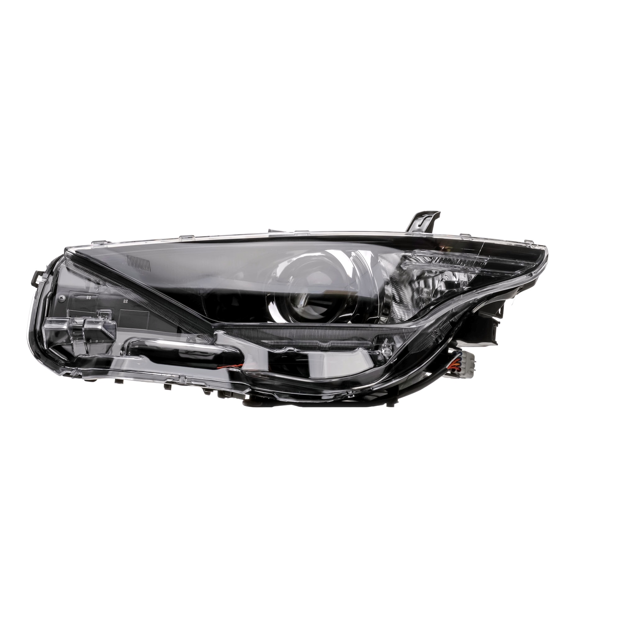 20-16940-06-2 TYC Faruri fata Toyota Auris E15