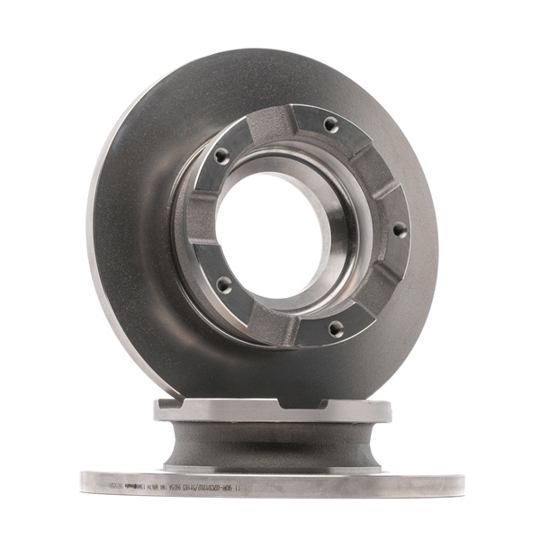 BREMBO Prime 08.D505.20 Bremsscheibe