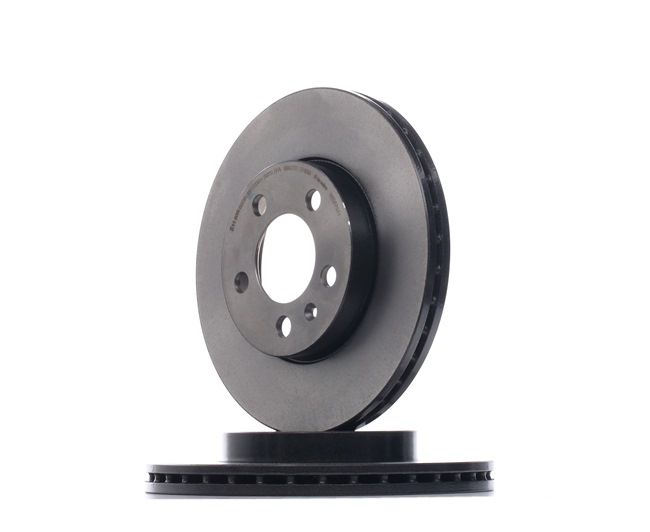 BREMBO Prime 09.D570.11 Remschijf