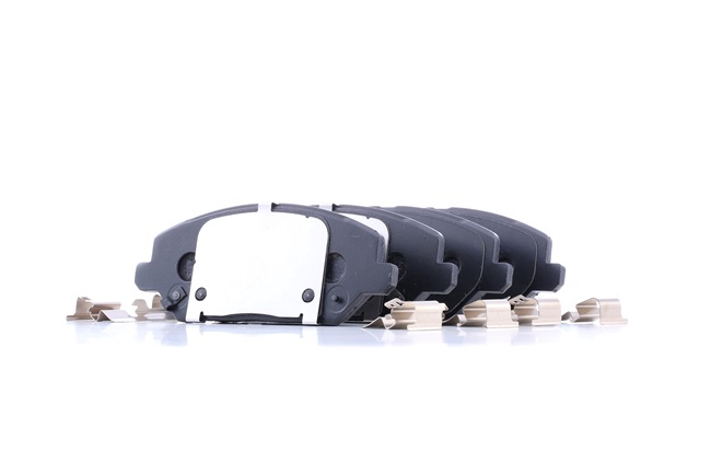 22804 BREMBO Prime P 30 110 Bremsbeläge