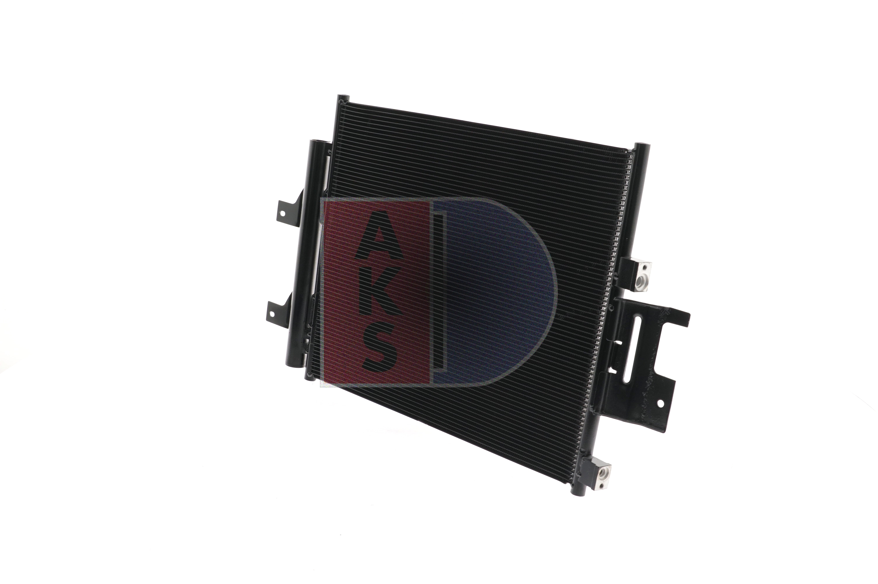 AKS DASIS with dryer, 11,8mm, 10,5mm, 490mm Condenser, air conditioning 022012N buy