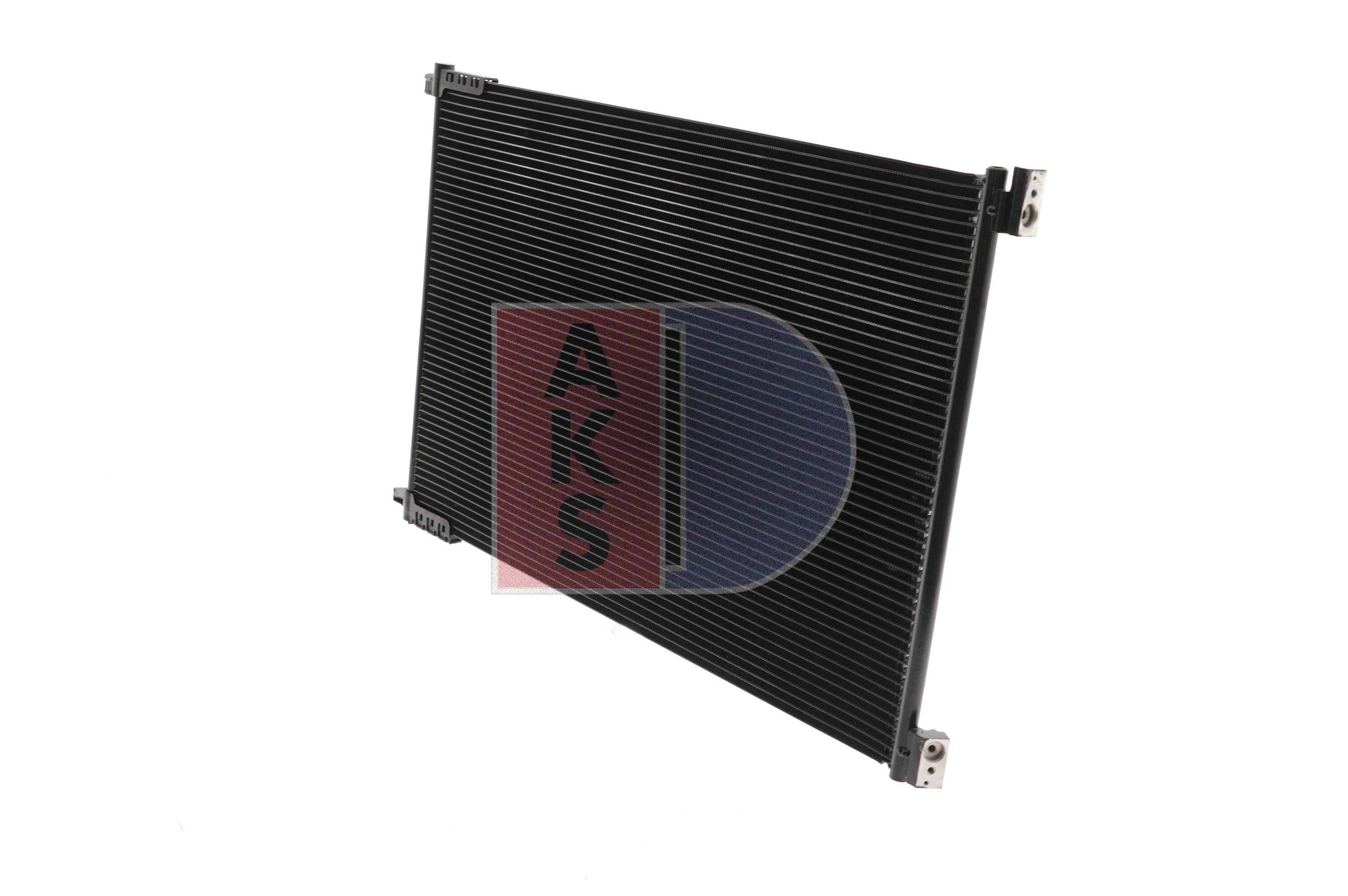 AKS DASIS 122054N Condenseur de clim Mercedes S213 E 250 2.0 211 CV Essence 2018 prix