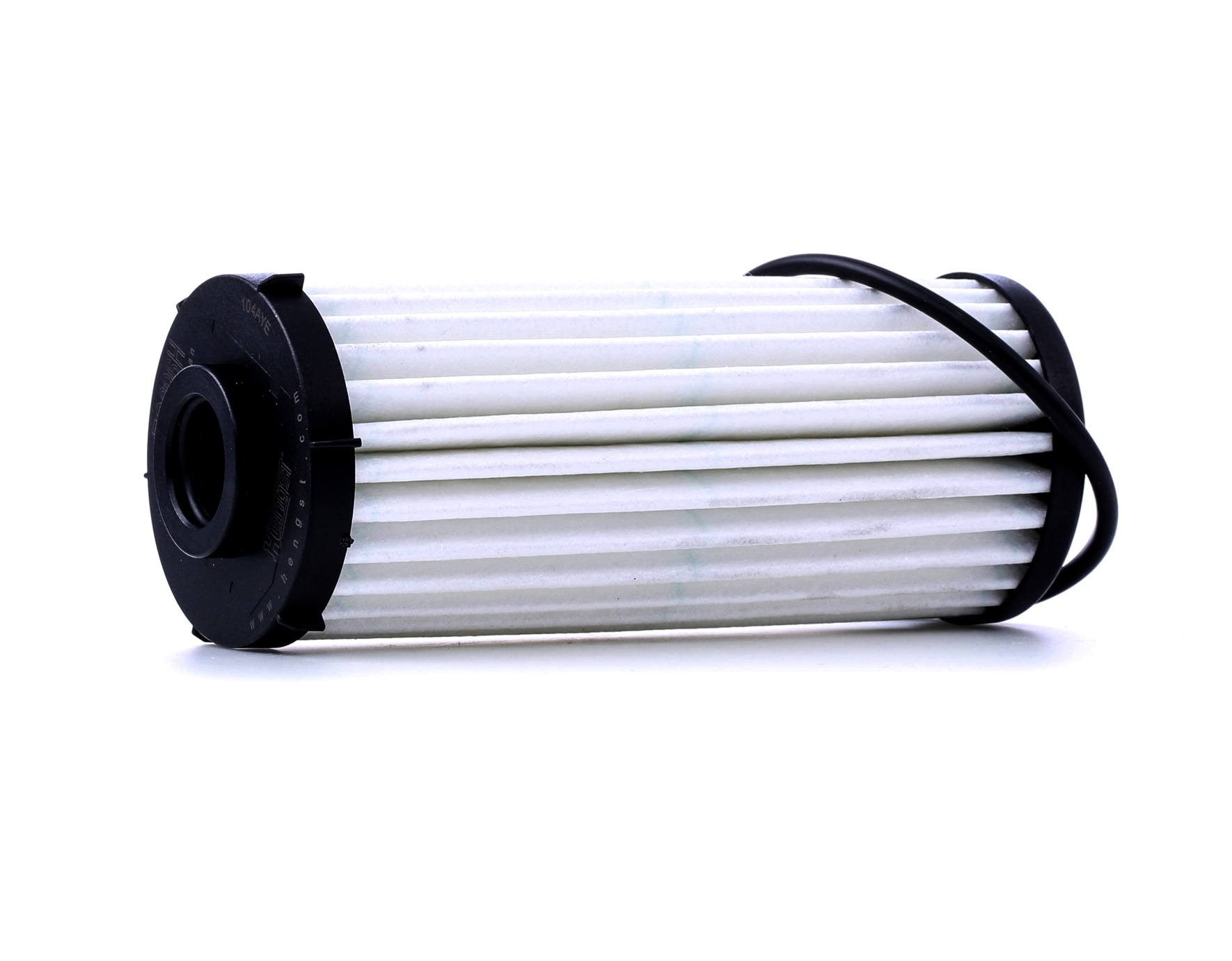 Great value for money - HENGST FILTER Hydraulic Filter, automatic transmission EG896H D414