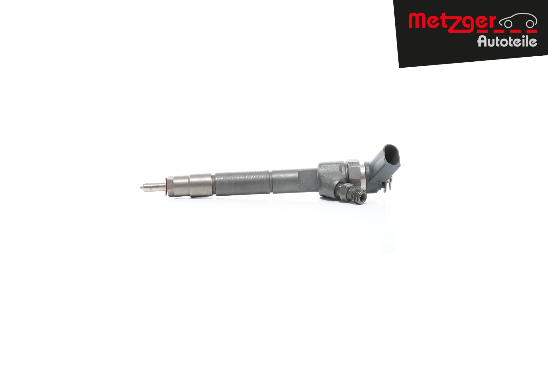 METZGER 0870212 Injector MERCEDES-BENZ A-Class (W169) A 180 CDI (169.007, 169.307) 109 hp Diesel 2004