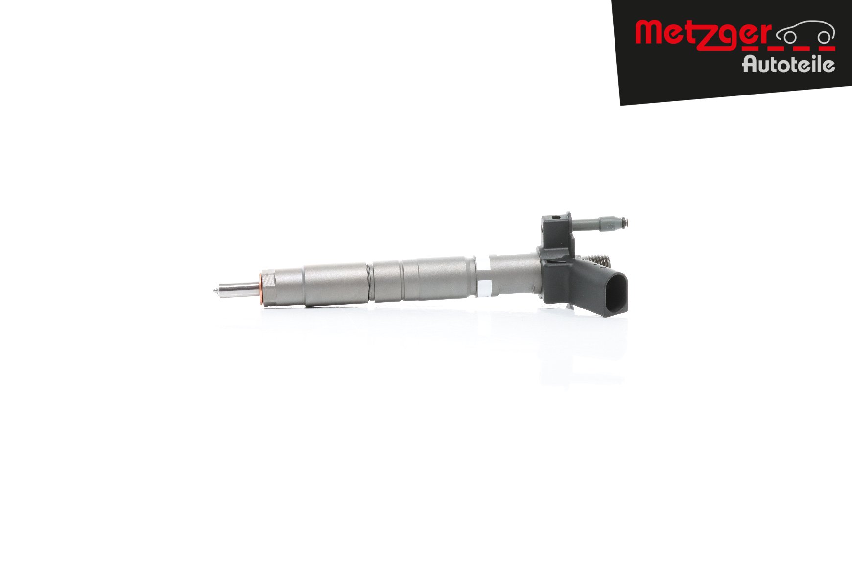 METZGER Fuel injector diesel and petrol BMW X3 F25 new 0870217